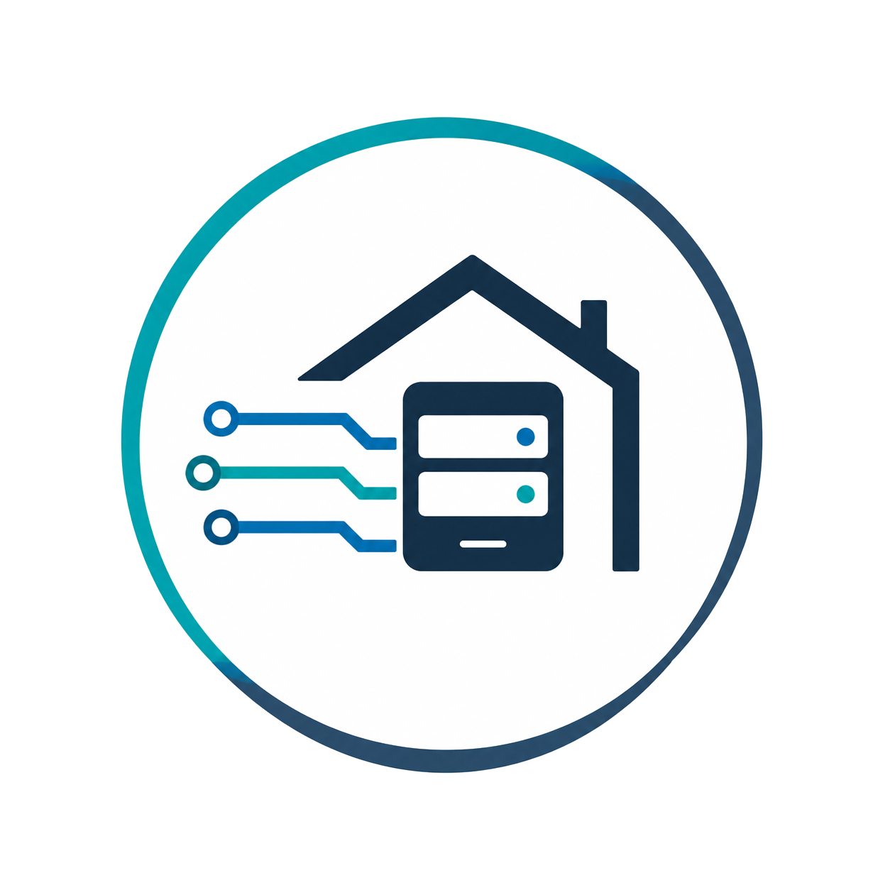 OrellanaTech Logo